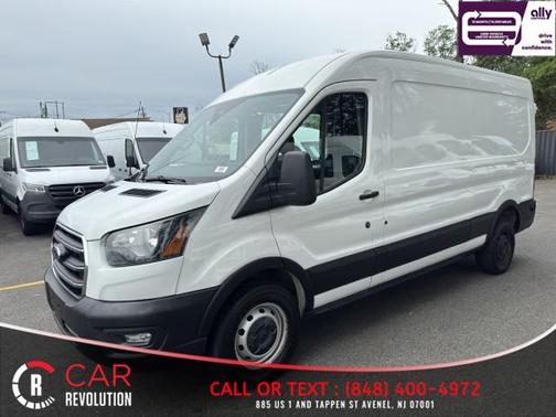 2020 Ford Transit-250 T-250 148''MR