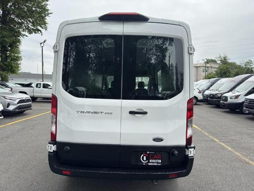 2020 Ford Transit-250 T-250 148''MR