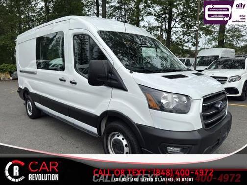 2020 Ford Transit-250 T-250 148''MR