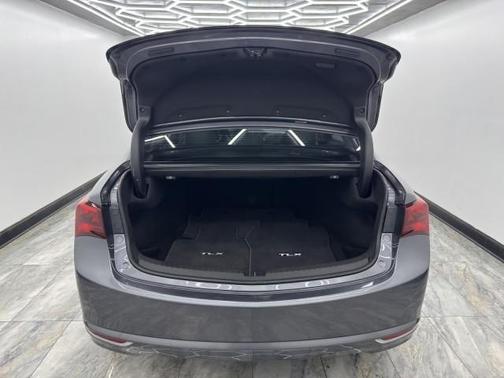 2017 Acura TLX FWD