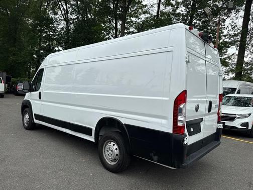 2023 RAM ProMaster 3500 High Roof