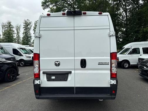 2023 RAM ProMaster 3500 High Roof