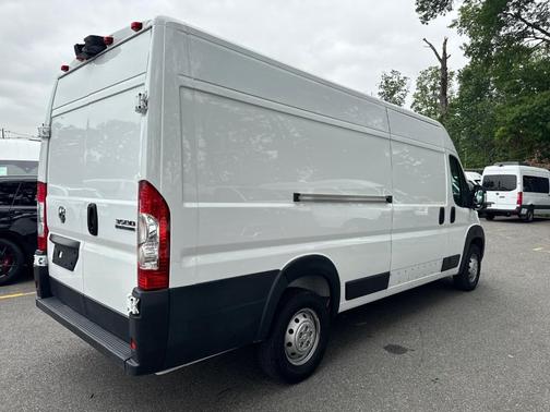 2023 RAM ProMaster 3500 High Roof