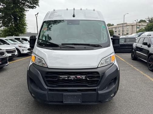 2023 RAM ProMaster 3500 High Roof