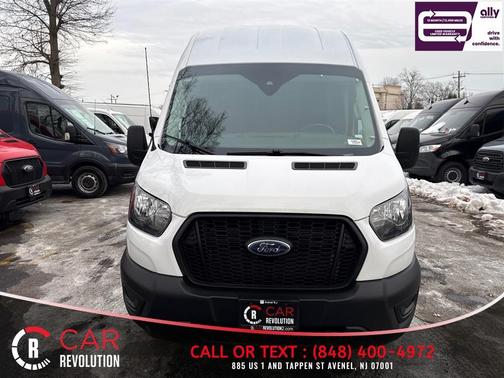 2023 Ford Transit-250 Base