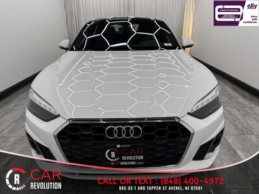 2024 Audi A5 Sportback S line Premium Plus