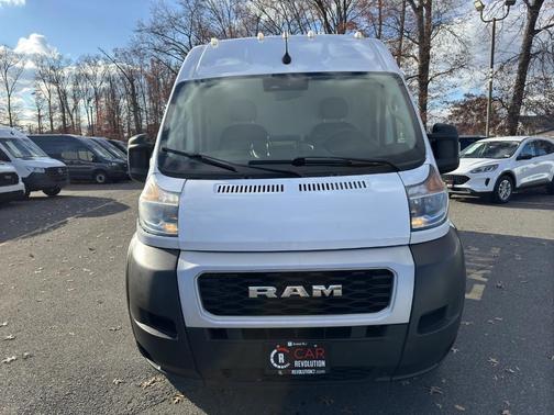 2022 RAM ProMaster 3500 High Roof