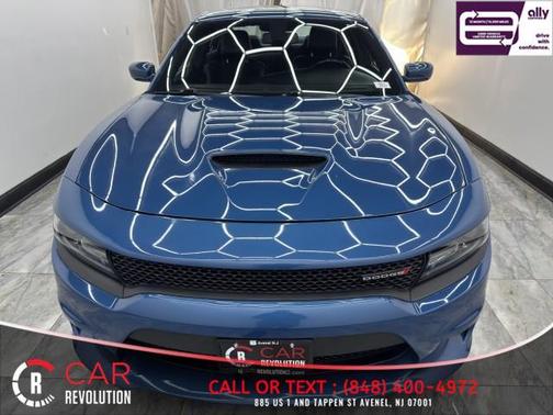 2021 Dodge Charger R/T