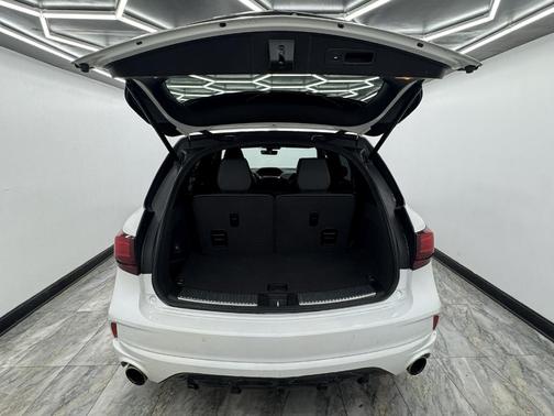 2020 Acura MDX 3.5L Technology & A-Spec Pkgs