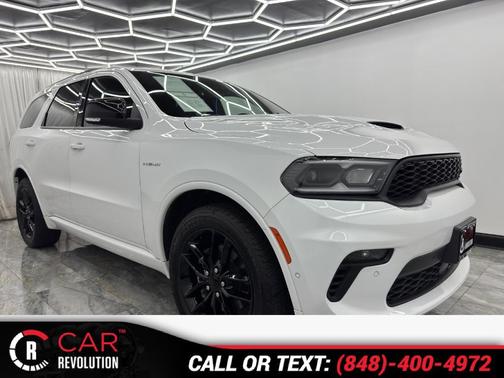 2023 Dodge Durango R/T