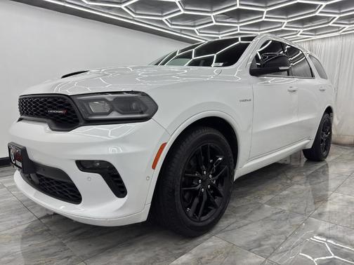 2023 Dodge Durango R/T
