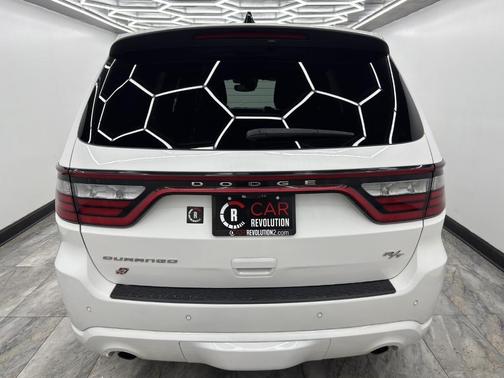 2023 Dodge Durango R/T