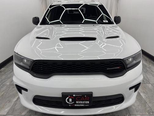 2023 Dodge Durango R/T