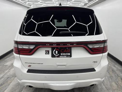 2023 Dodge Durango R/T