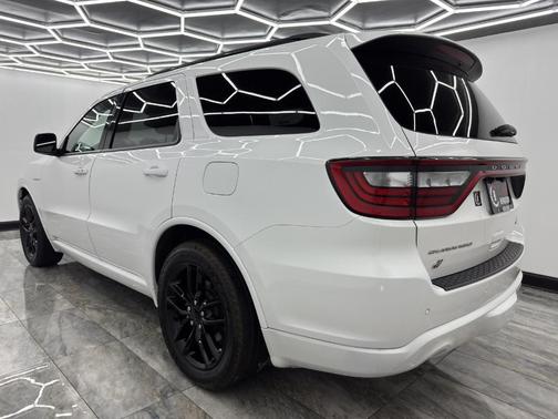 2023 Dodge Durango R/T