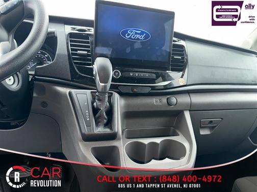 2024 Ford Transit-350 XLT