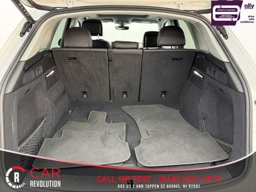 2024 Audi Q5 45 S line quattro Premium
