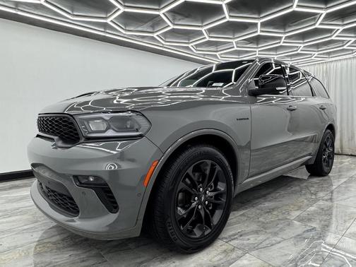 2021 Dodge Durango R/T