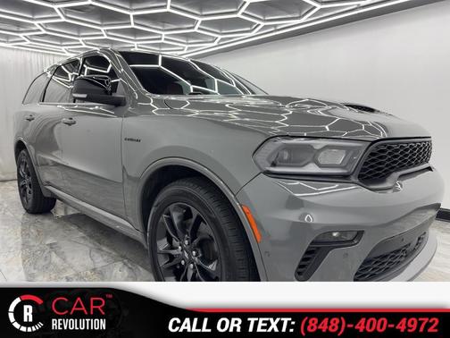 2021 Dodge Durango R/T