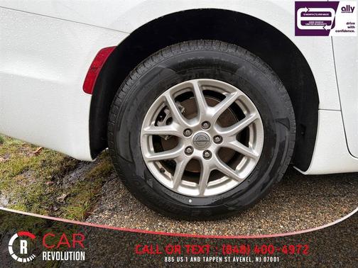 2024 Chrysler Pacifica Touring-L