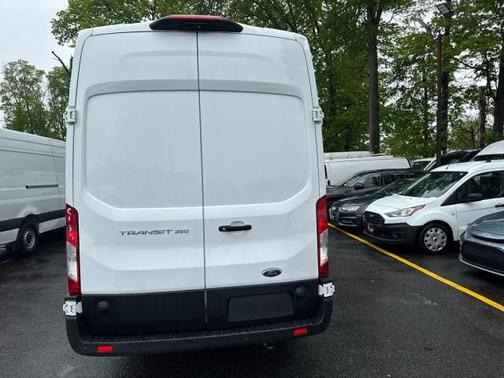 2023 Ford Transit-350 Base