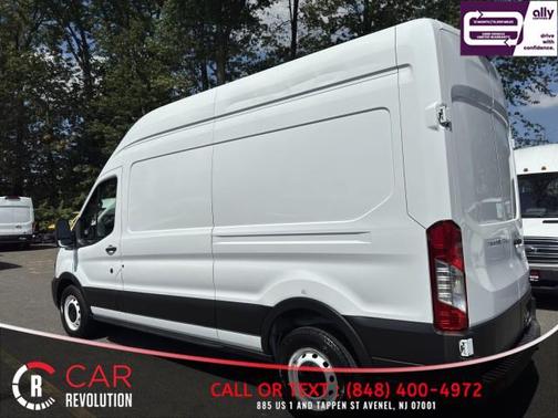 2021 Ford Transit-250 Base