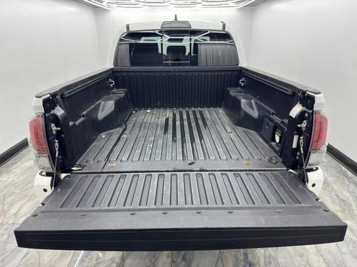 2019 Toyota Tacoma TRD Pro