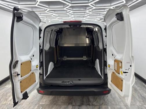 2022 Ford Transit Connect XL