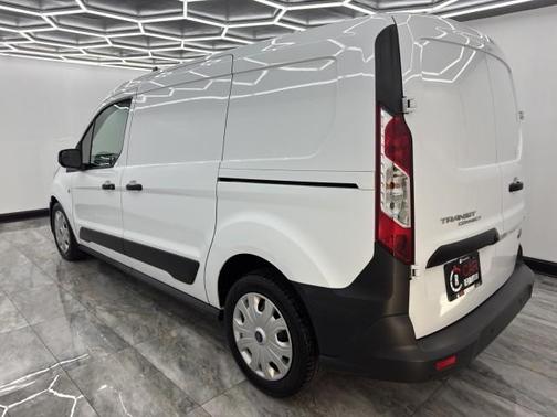 2022 Ford Transit Connect XL