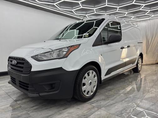 2022 Ford Transit Connect XL