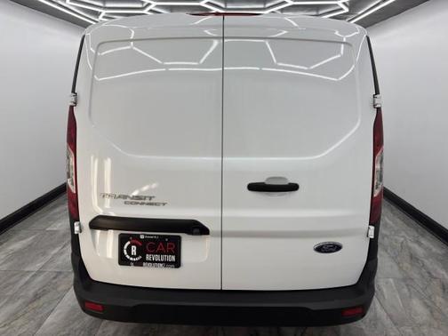 2022 Ford Transit Connect XL