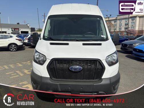 2023 Ford Transit-250 Base