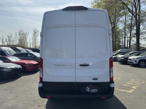 2023 Ford Transit-250 Base