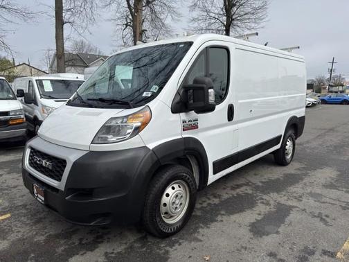 2021 RAM ProMaster 2500 Base