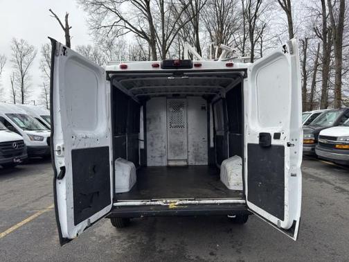 2021 RAM ProMaster 2500 Base