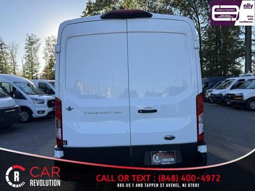 2023 Ford Transit-250 T-250 148 MR