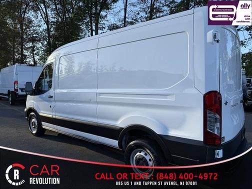 2023 Ford Transit-250 T-250 148 MR