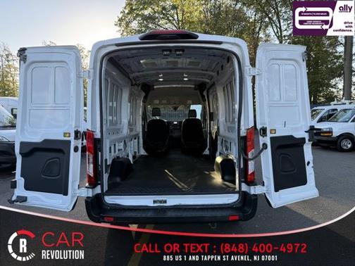 2023 Ford Transit-250 T-250 148 MR