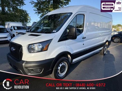 2023 Ford Transit-250 T-250 148 MR