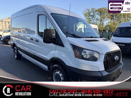 2023 Ford Transit-250 T-250 148 MR