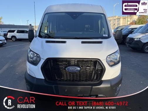 2023 Ford Transit-250 T-250 148 MR
