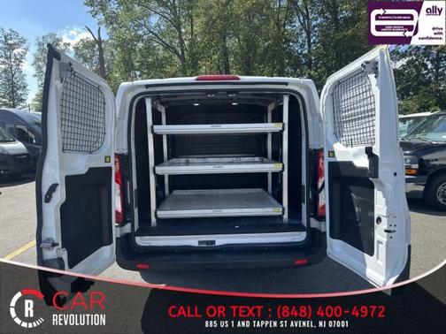 2022 Ford Transit-150 T-150 130''