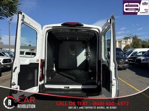 2020 Ford Transit-250 T-250 148'' MR