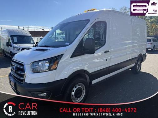 2020 Ford Transit-250 T-250 148'' MR
