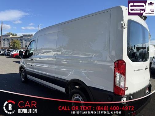 2020 Ford Transit-250 T-250 148'' MR