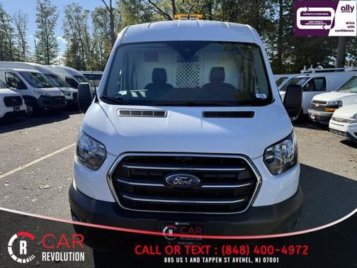 2020 Ford Transit-250 T-250 148'' MR