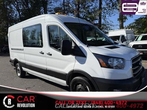 2020 Ford Transit-250 T-250 148'' MR
