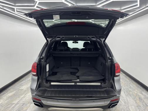 2018 BMW X5 eDrive xDrive40e