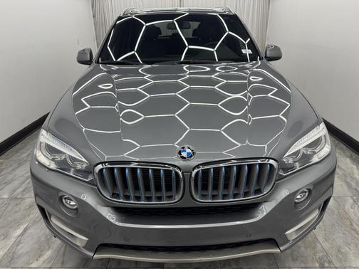 2018 BMW X5 eDrive xDrive40e