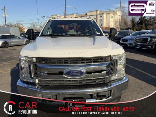 2019 Ford F-350 XL